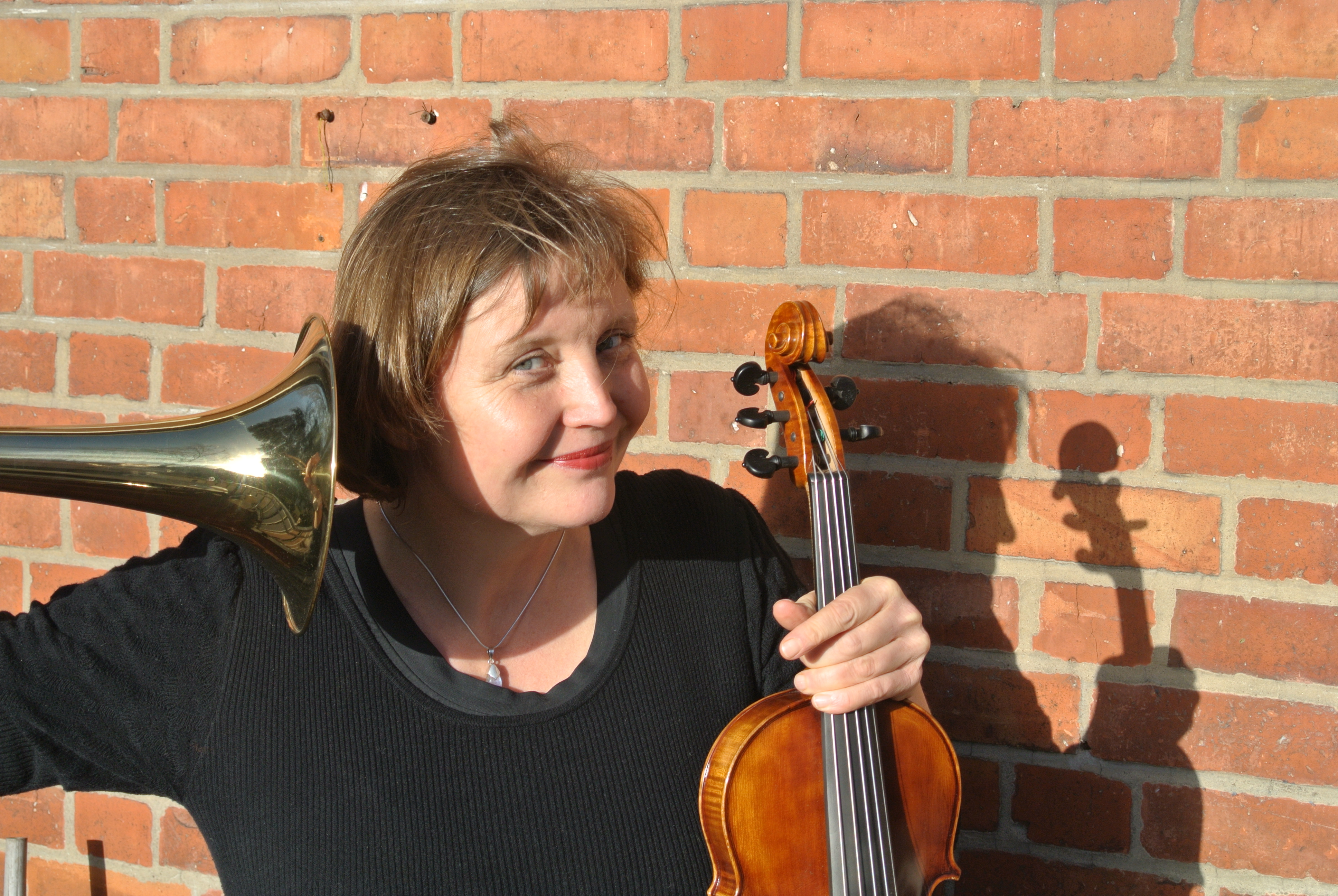 Mauretta Heinzelmann