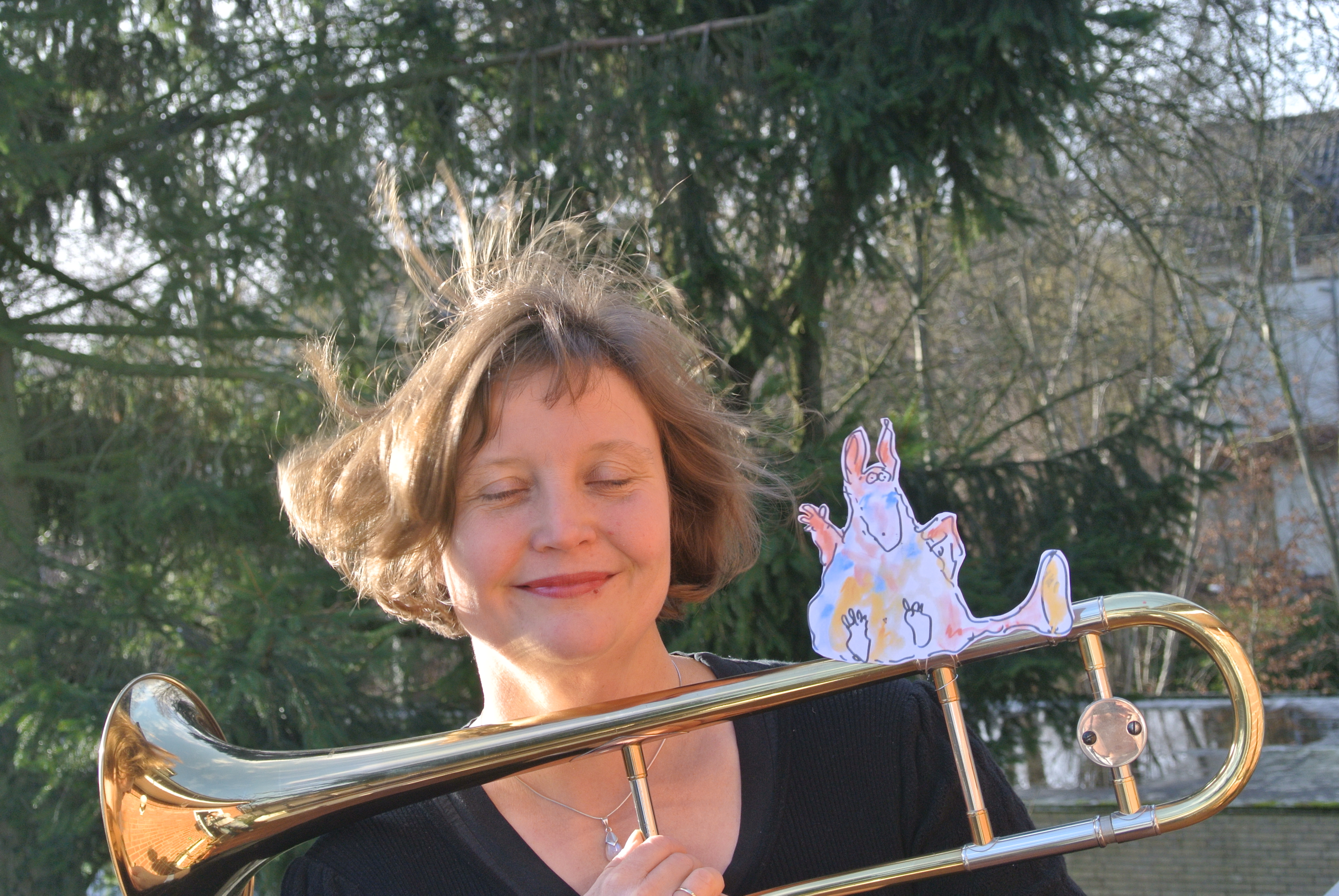 Mauretta Heinzelmann