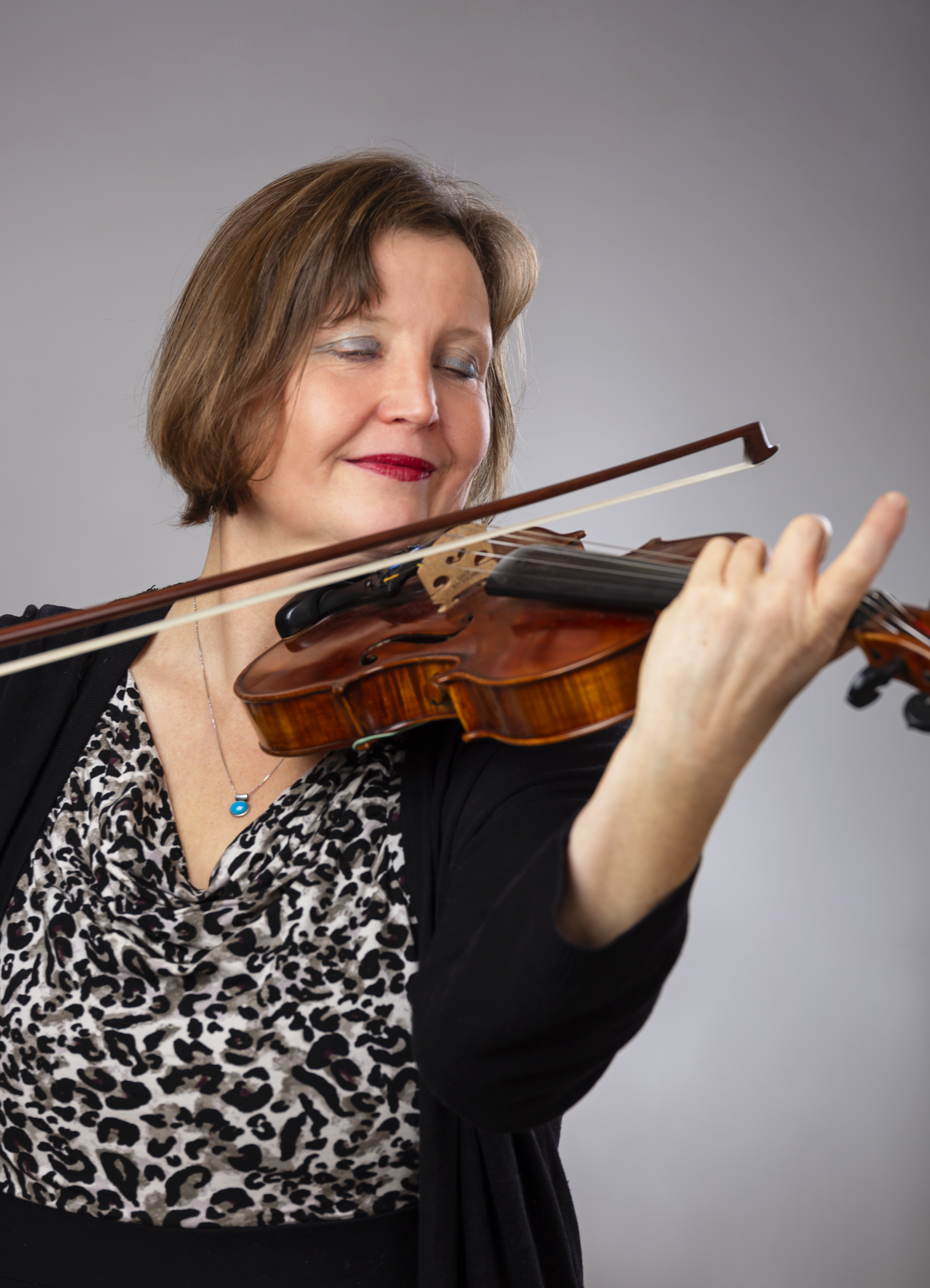 Mauretta Heinzelmann