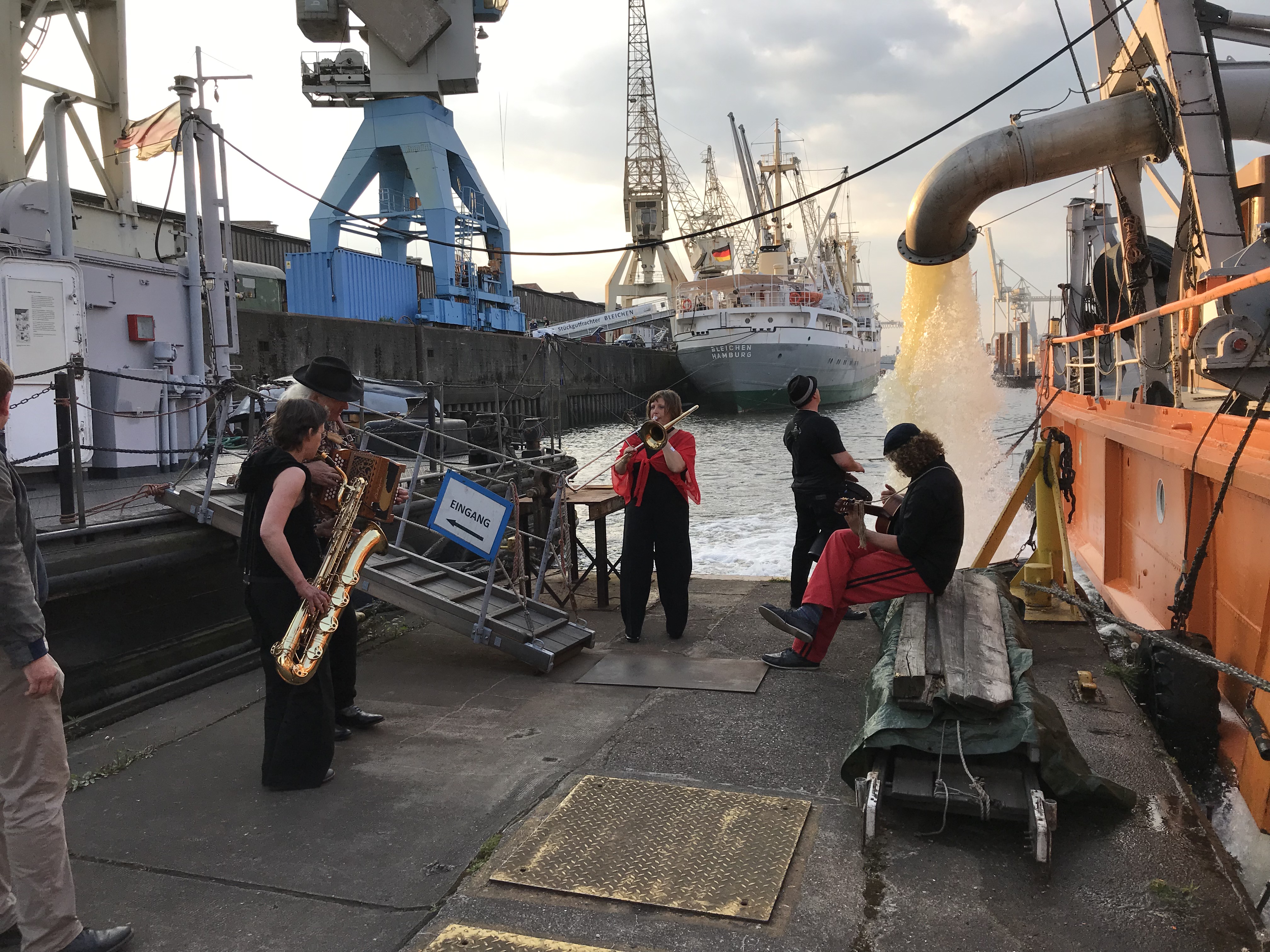 Mauretta Heinzelmann